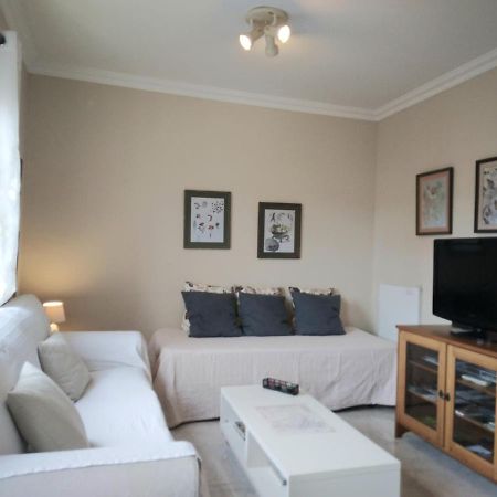 Apartamento Maya ลาลากูนา ภายนอก รูปภาพ