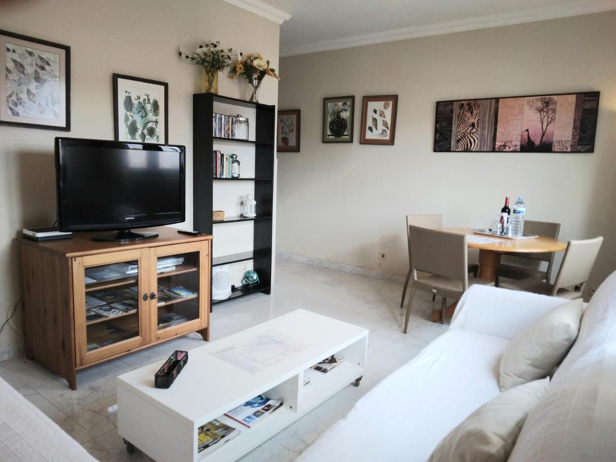 Apartamento Maya ลาลากูนา ภายนอก รูปภาพ