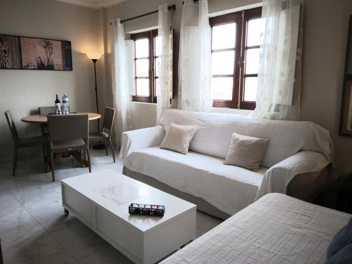 Apartamento Maya ลาลากูนา ภายนอก รูปภาพ