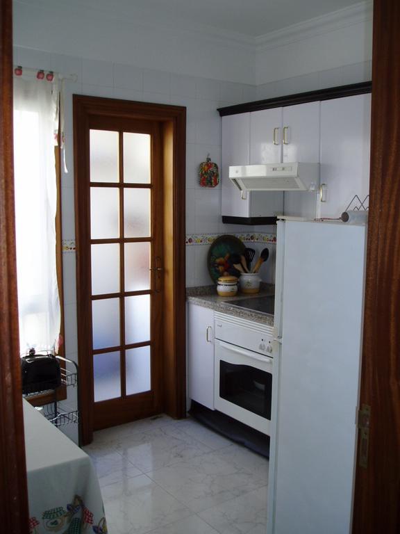 Apartamento Maya ลาลากูนา ภายนอก รูปภาพ