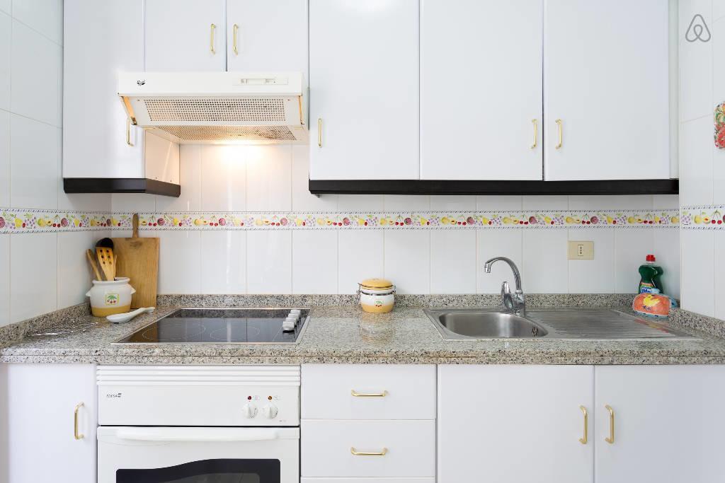 Apartamento Maya ลาลากูนา ภายนอก รูปภาพ