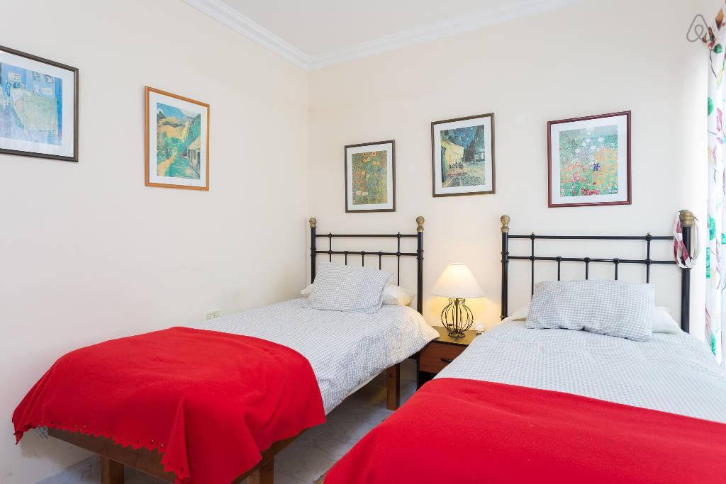 Apartamento Maya ลาลากูนา ภายนอก รูปภาพ