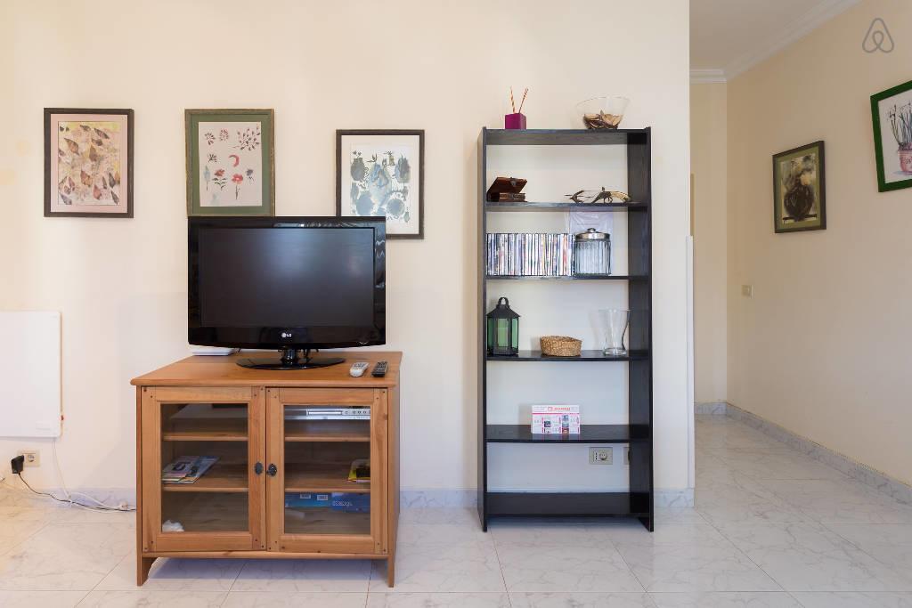 Apartamento Maya ลาลากูนา ภายนอก รูปภาพ